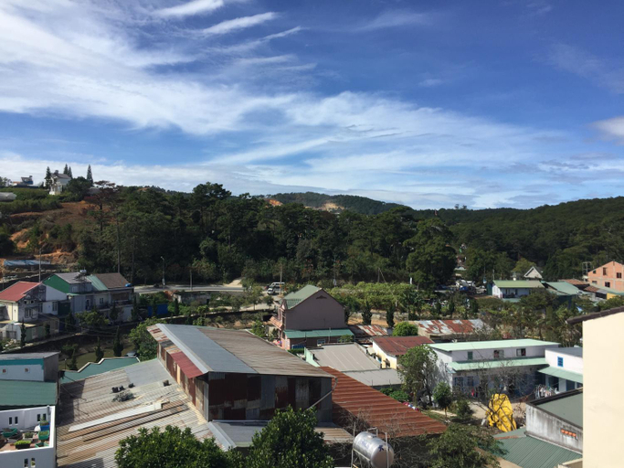 Others 5, NK Hotel, Đà Lạt