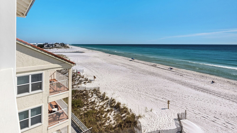 Others 4, Gulf Front in Seagrove ~ Amazing Views, Walton