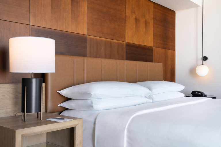 Bedroom 3, Sheraton Puerto Rico Resort & Casino