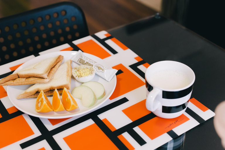 Food & Drinks 4, So Art Guesthouse 旅人藝棧民宿, Miaoli