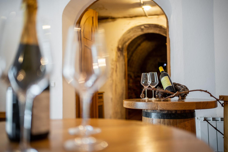 Food & Drinks 4, Hotel Tisa, Hoce-Slivnica