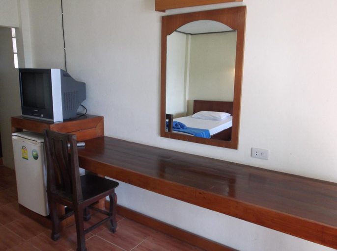 Bedroom, Lamai Resort, Ko Samui