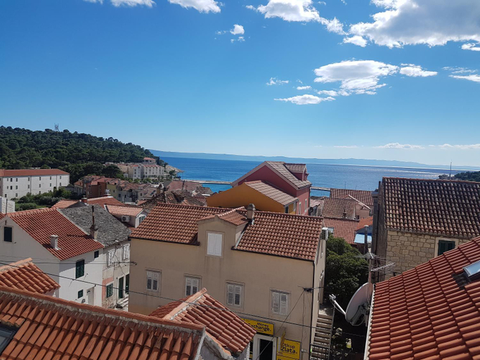 2, Apartments Karlo, Makarska