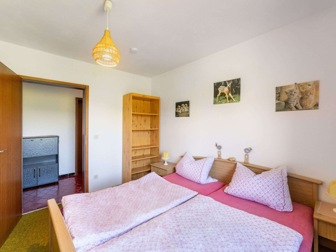 Bedroom 2, Ferienhaus in Bayern am Grosser Arber, Cham