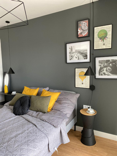 Bedroom 1, Boosko Me 2, Busko