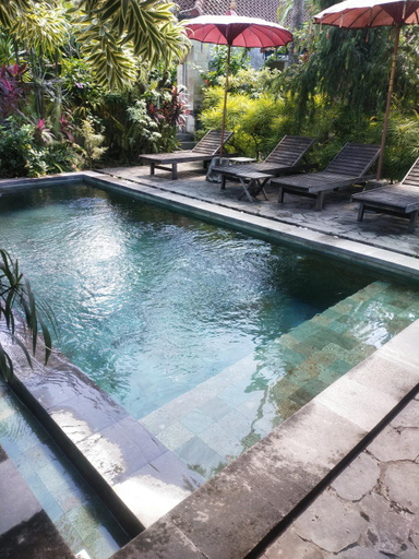 Others 4, Come Back Guesthouse, Badung