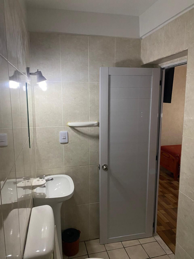 Bathroom 4, Centro1555, Distrito Federal