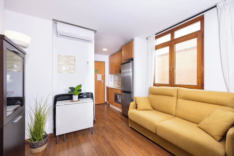 Others 5, Apartamentos Turísticos Distrito Romano, Murcia