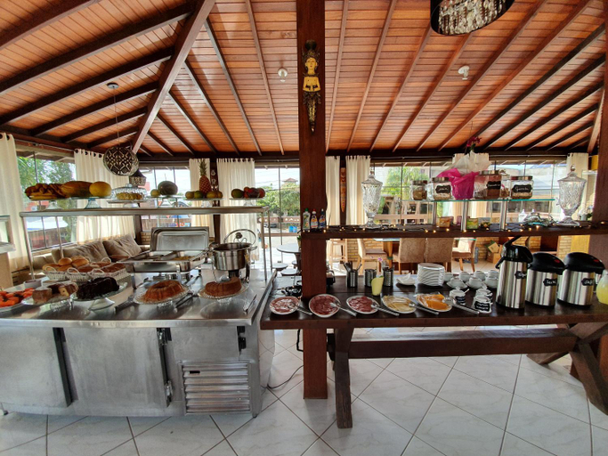 Food & Drinks 2, Pousada Maunaloa, Garopaba