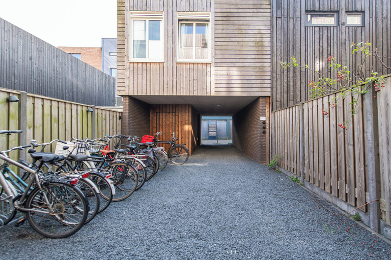 Exterior & Views 2, Aparthotel North, Amsterdam