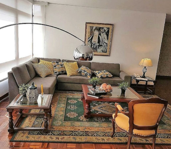 Others 3, Aparts4Days 2 Bedroom Apart San Isidro, Lima
