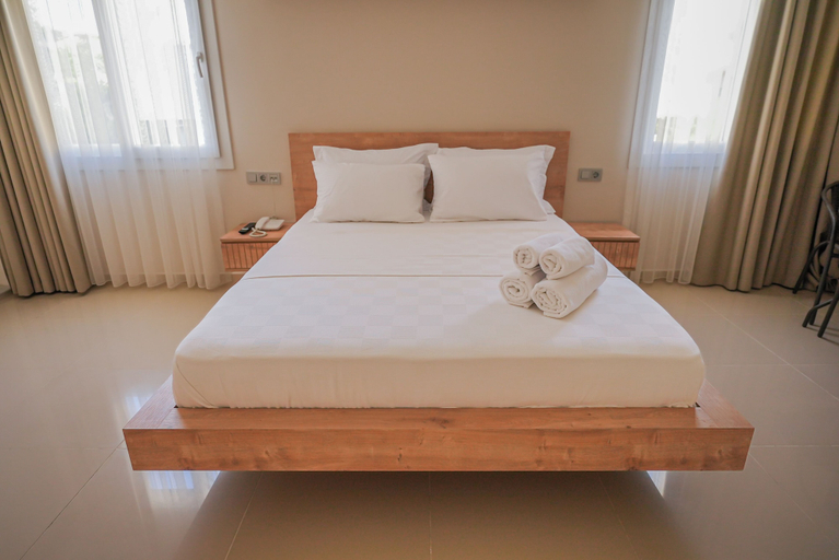 Bedroom 4, Soul House Kuşadası, Kuşadası