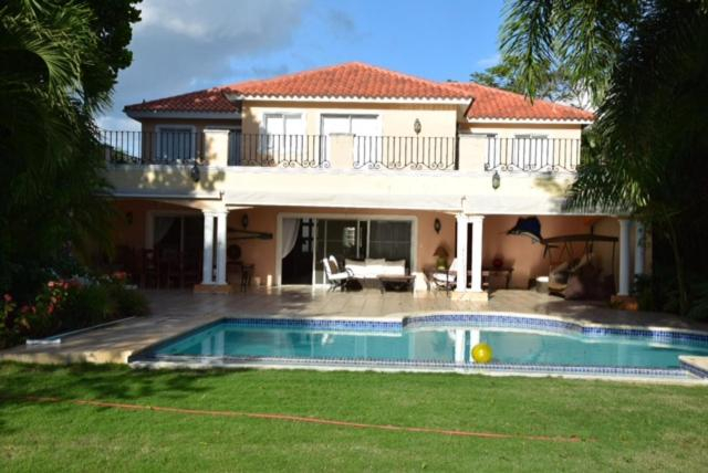 Others 5, Villa M-6 Metro Country Club, Guayacanes