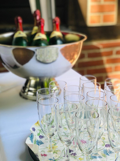 Food & Drinks 5, Landhotel Gutshof im Oertzetal in Oldendorf, Sudheide, Celle