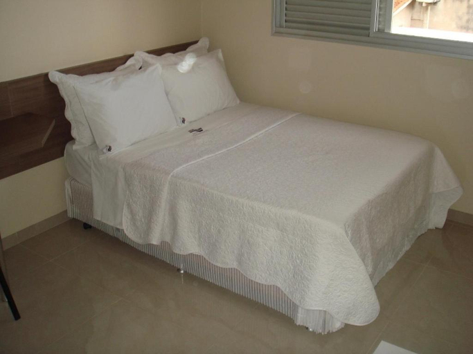 Bedroom 2, Hotel Sao Paulo, Rondonópolis
