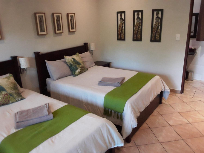 Bedroom 8