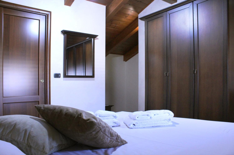Bedroom 21