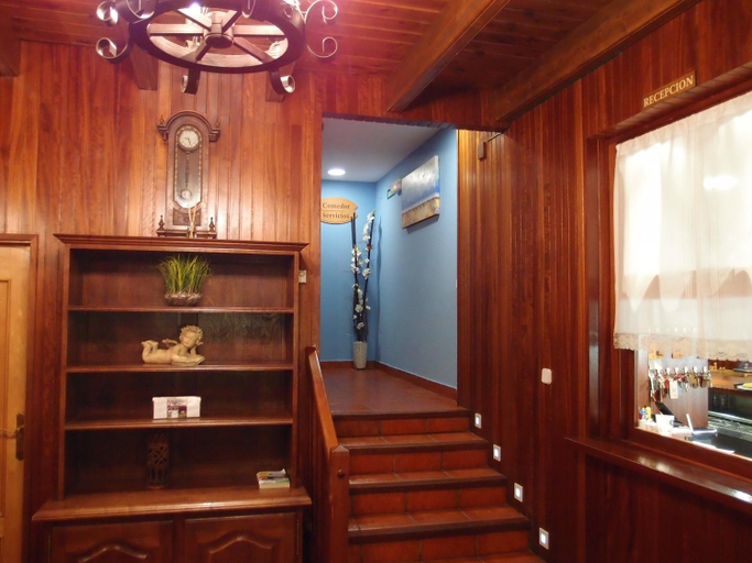 Others 5, HOSTAL ITXASO-ENEA, Navarra