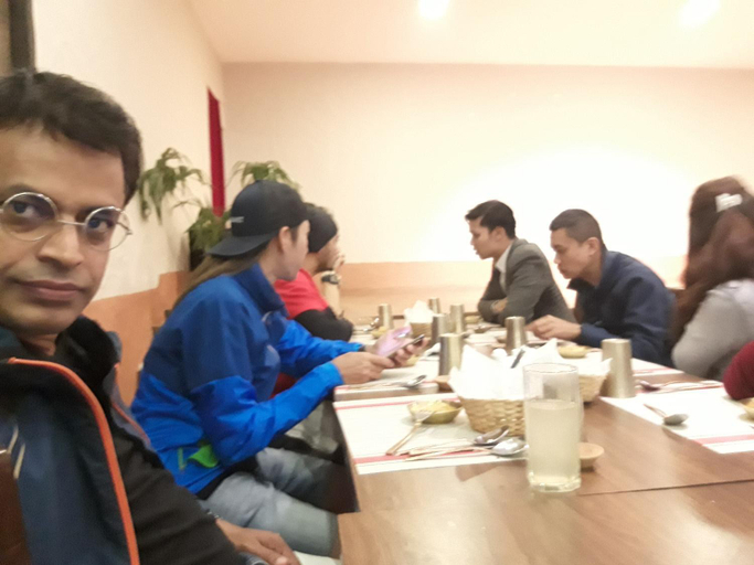 Food & Drinks, Dahachok Homestay, Bagmati