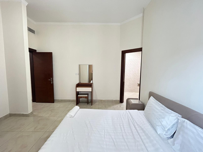 Bedroom 22