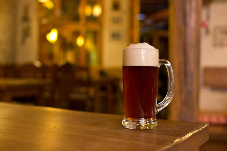Food & Drinks 3, Gastehaus Brauscheuere, Main-Spessart