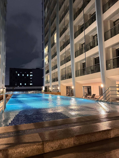 Sport & Beauty 3, L.CONDOTEL(Imperial Plaza Residence), Parañaque