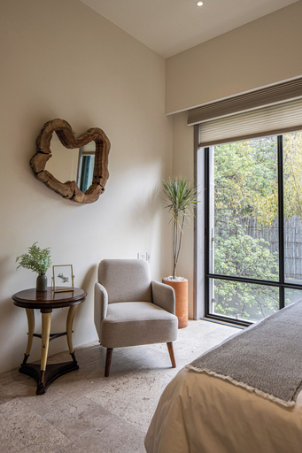 Room 2, HOLT Parque Juarez Privada 5BR Villa, Allende
