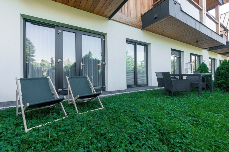 Exterior & Views, Apartament Kornwalia, Nowy Targ