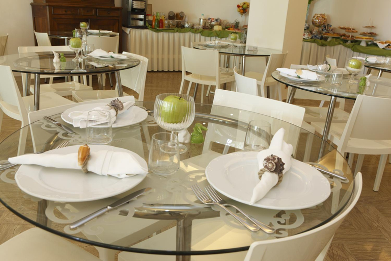Food & Drinks 5, Hotel Principe, Rimini