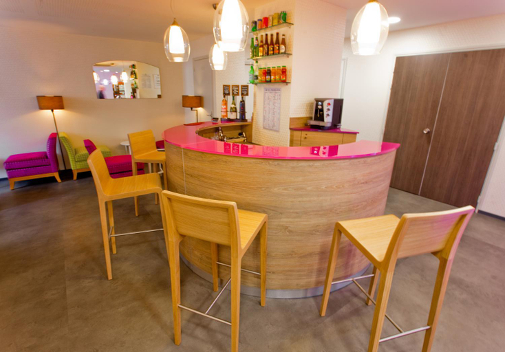 Food & Drinks 5, Anne De Bretagne , Ille-et-Vilaine