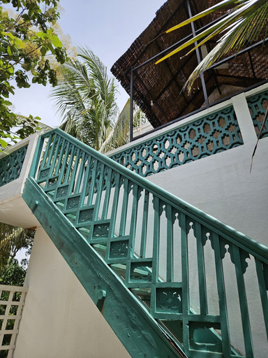 Exterior & Views, The Secret Cove by Stay ALYF - Baga, North Goa