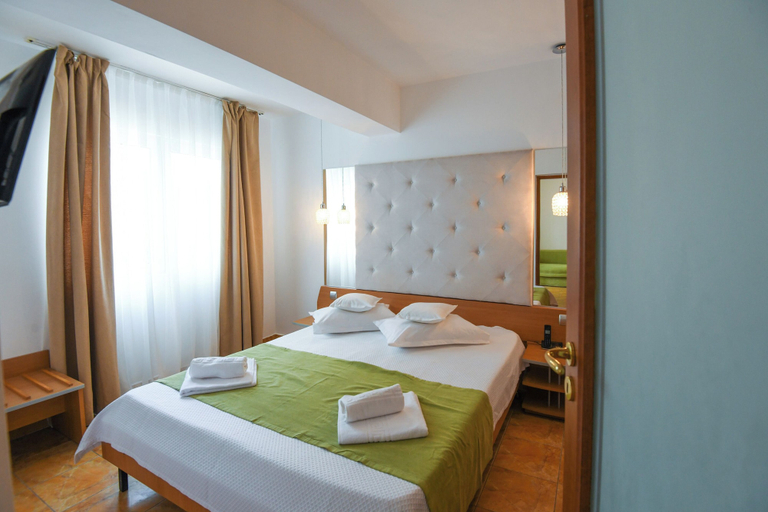 Bedroom 3, Complex Modern Mamaia All Inclusive, Constanta