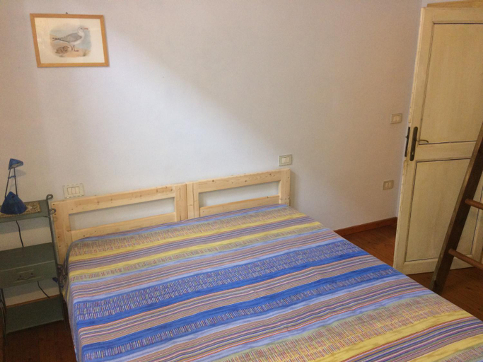 Bedroom 3, Bed & Breakfast del Teatro, Pesaro E Urbino