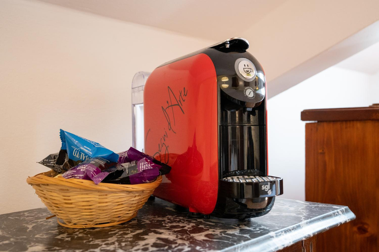 Others 2, Apartment Orvieto, Terni