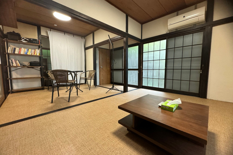 Others 5, JapaneseTraditional house ONDa, Zushi