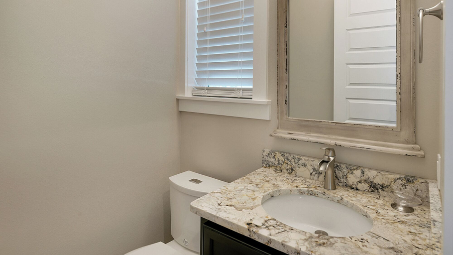 Bathroom 4, Private Pool and Gulf Side in Seagrove + Beach Service, Walton