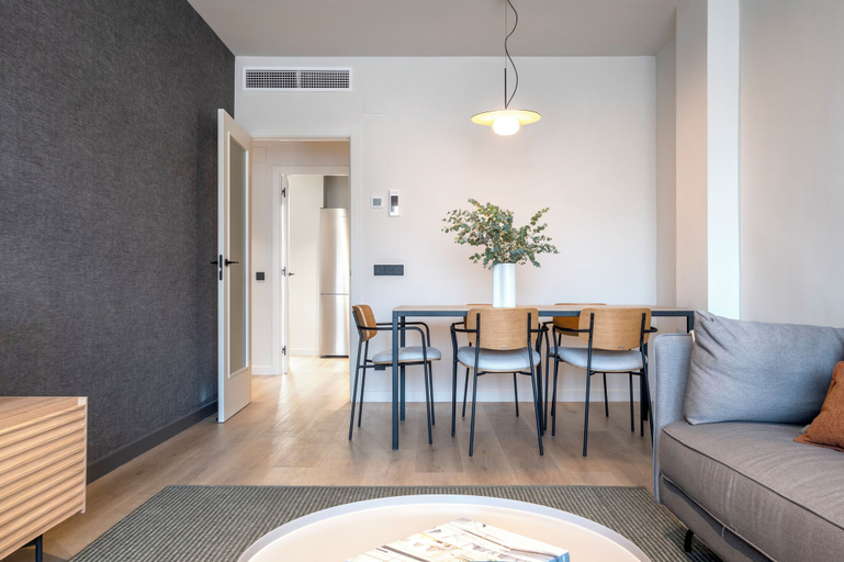 Others 4, Arrivo Apartments, Barcelona