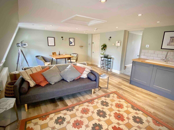 Others 5, The Georgian Loft Apartment Central Bath, Bath and North East Somerset