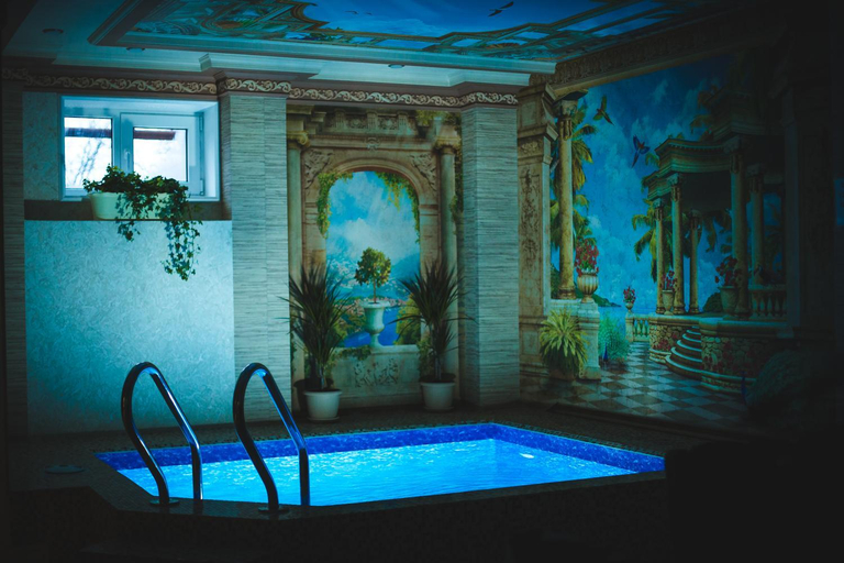 Others 3, Hotel SamVilla, Rostov-na-Donu gorod