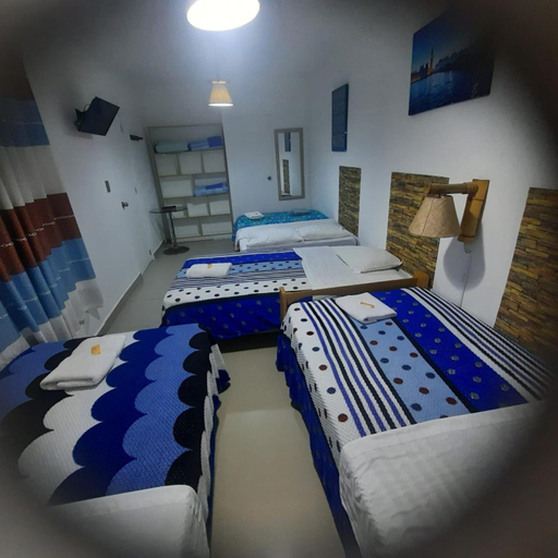 Others 2, Hostal Brisa Marina, Pisco