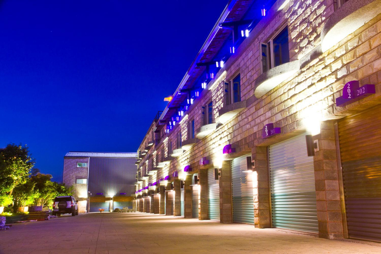 Others 3, Yue Xin Motel, Miaoli