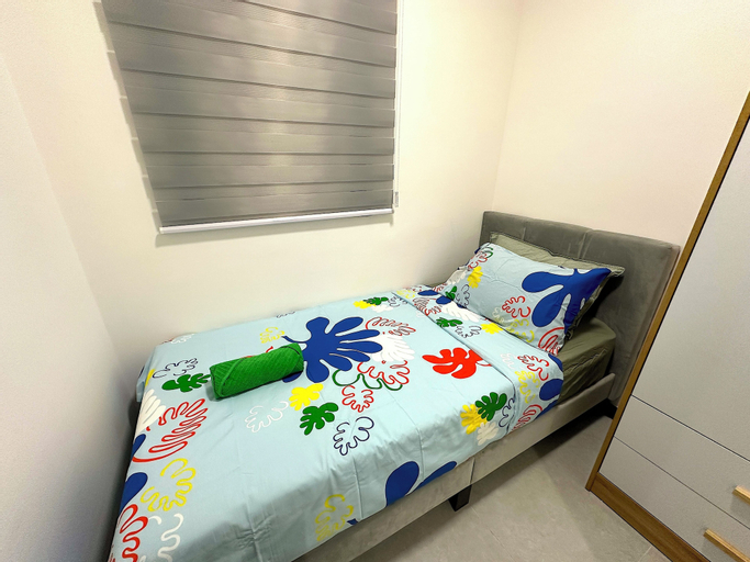 Bedroom 16