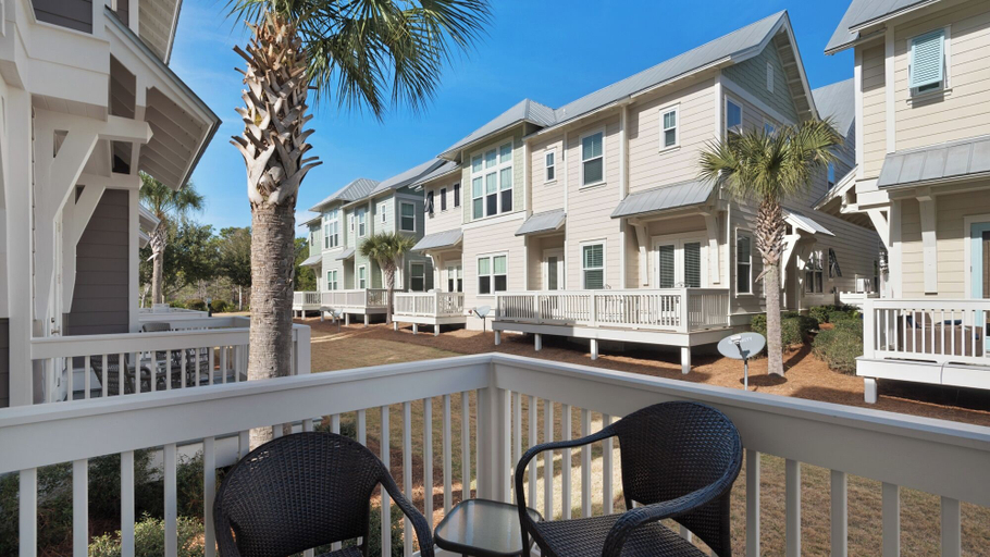 Exterior & Views 2, Modern Comfort + Resort Style Pool: Perfect Prominence Location for 10, Walton