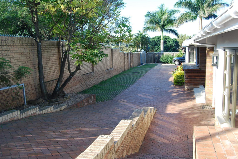 Others 4, de Charmoy Riverside , eThekwini
