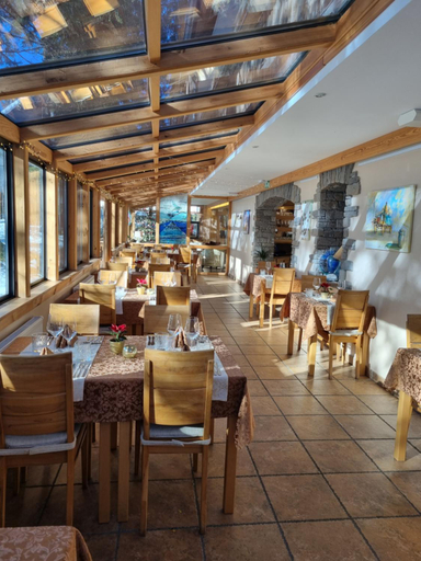 Food & Drinks 5, Hotel Kristal, Bohinj