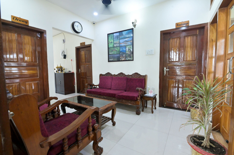 Others 5, Joyable Homestay, Kamrup Metropolitan