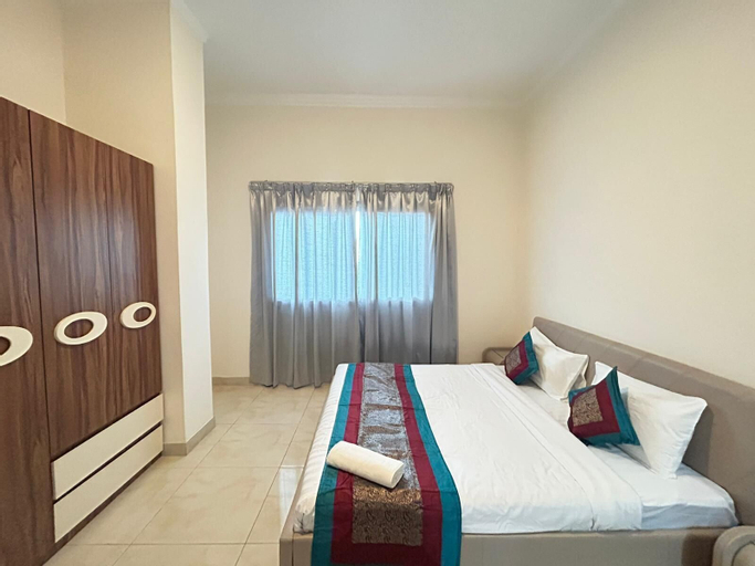 Bedroom 20
