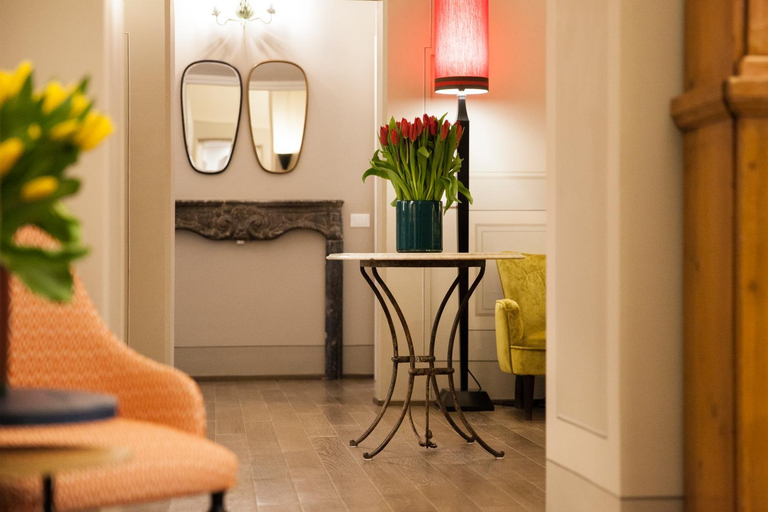 Others 4, Casa Fabbrini Fancy Suites, Rome