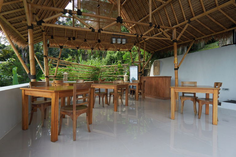 Food & Drinks, Attara Hills Sunset Villa Senggigi, Lombok