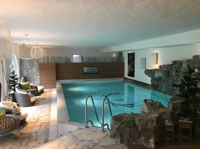Sport & Beauty 2, Hotel Jagdhof Glashutte, Siegen-Wittgenstein